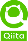 qiita